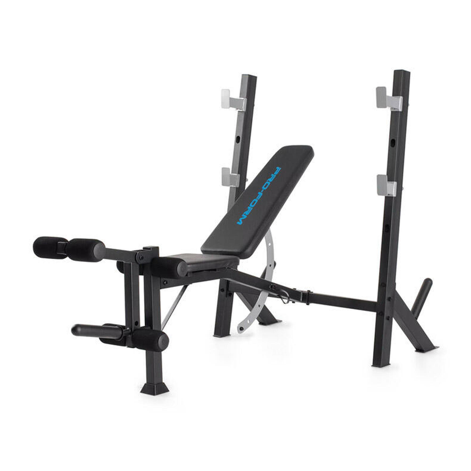 Banc Olympique  Sport XT