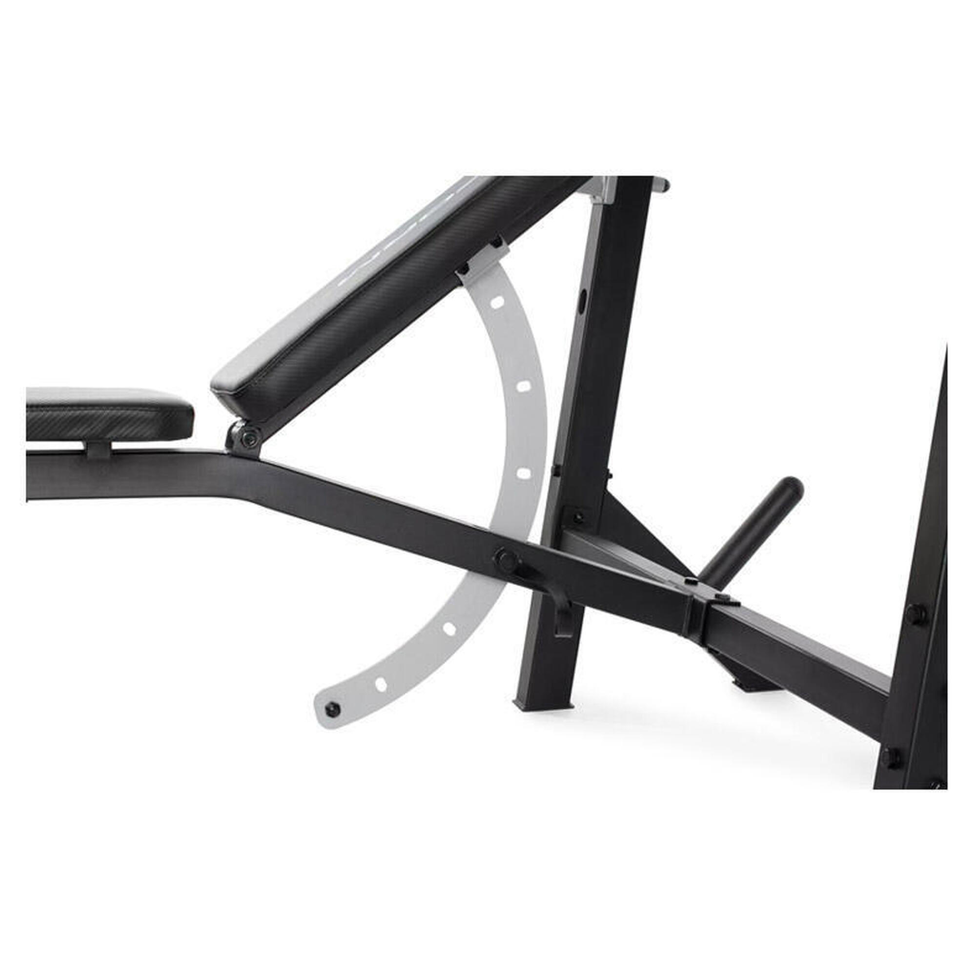 Banc Olympique  Sport XT