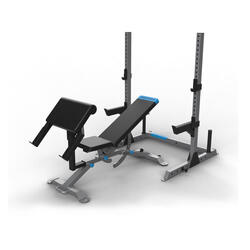 Proform Carbon Strength Olympic Bench