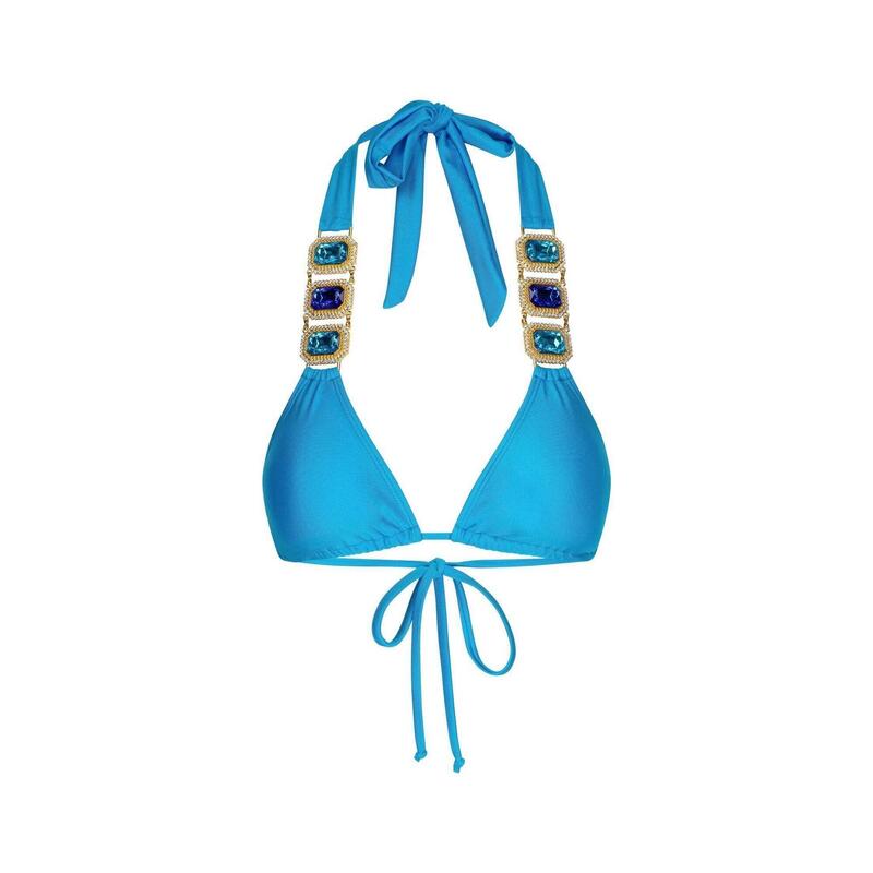 Moda Minx Haut de bikini Boujee