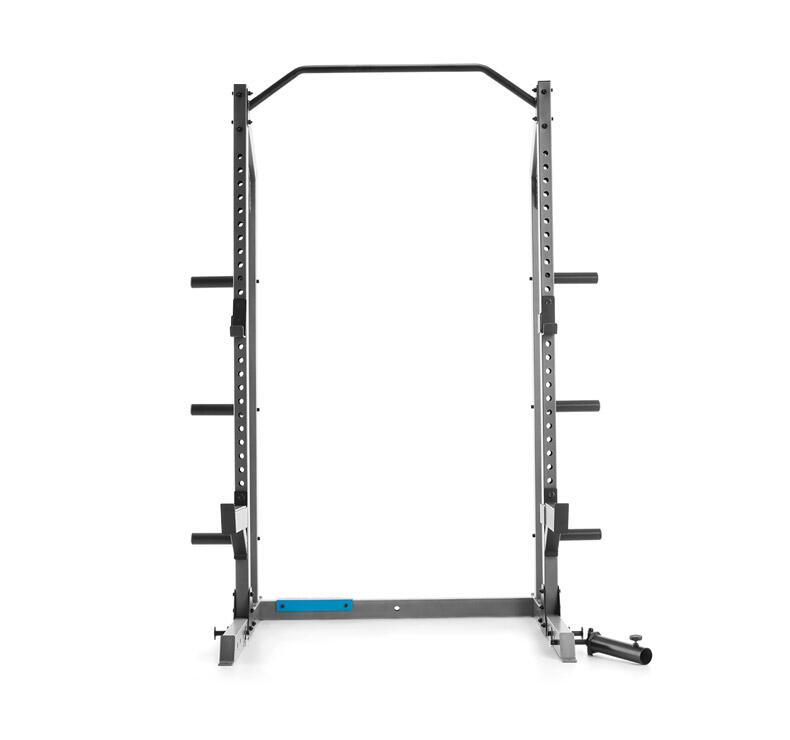 Carbon Home Rig 2/7