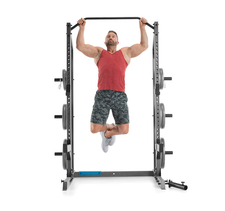 Carbon Home Rig 3/7