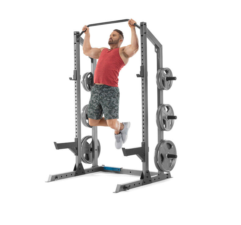 Carbon Home Rig 4/7