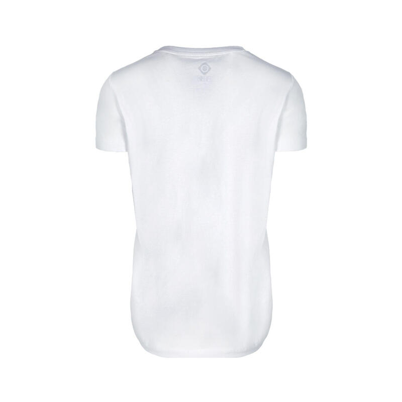 ALAMIN W Urban Style Classic T-shirt Izas: de keuze voor actieve vrouwen