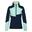 Veste MOUNTAIN SERIES LITE Femme (Vert menthe / Denim sombre)