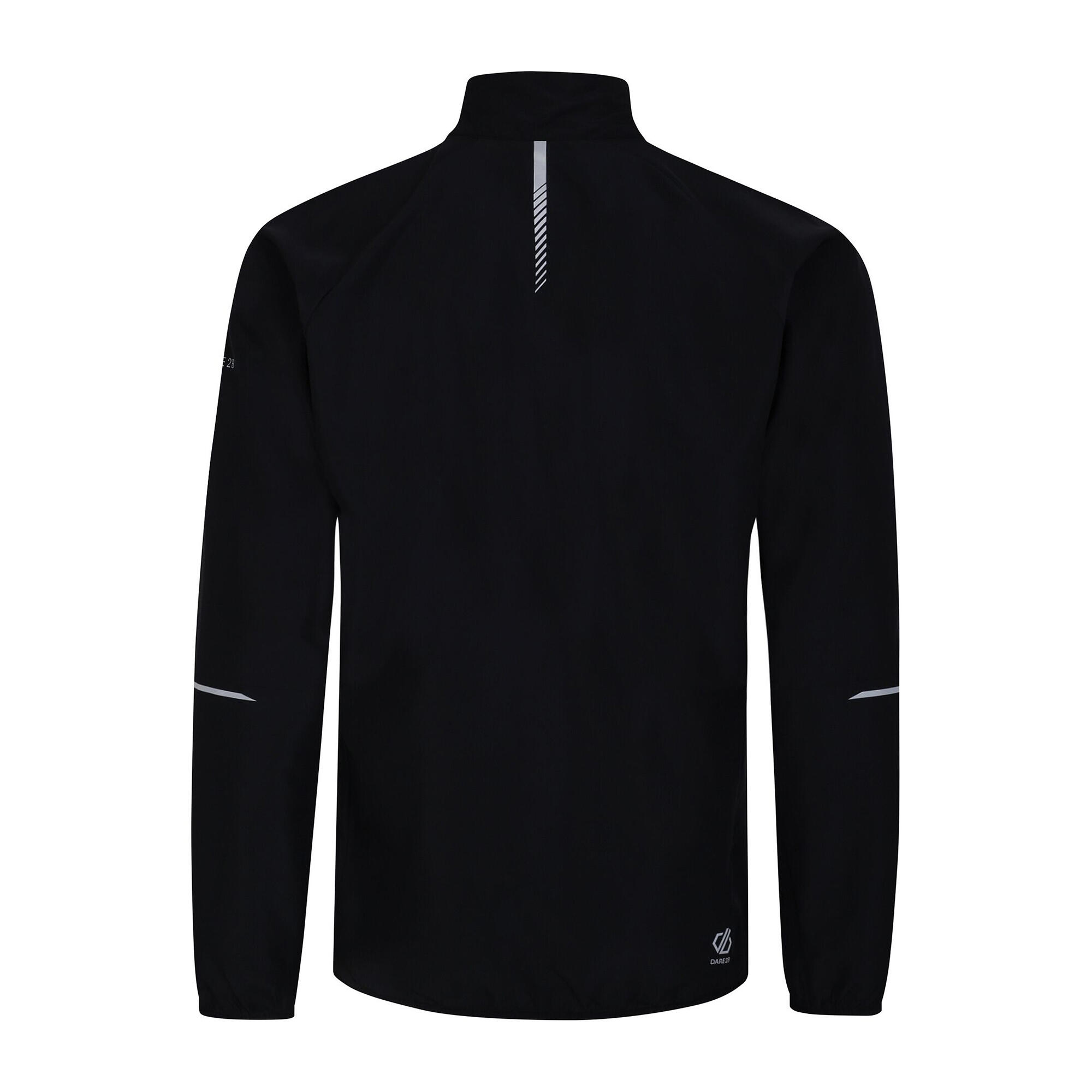 Men's ABLAZE Jacket (Black)