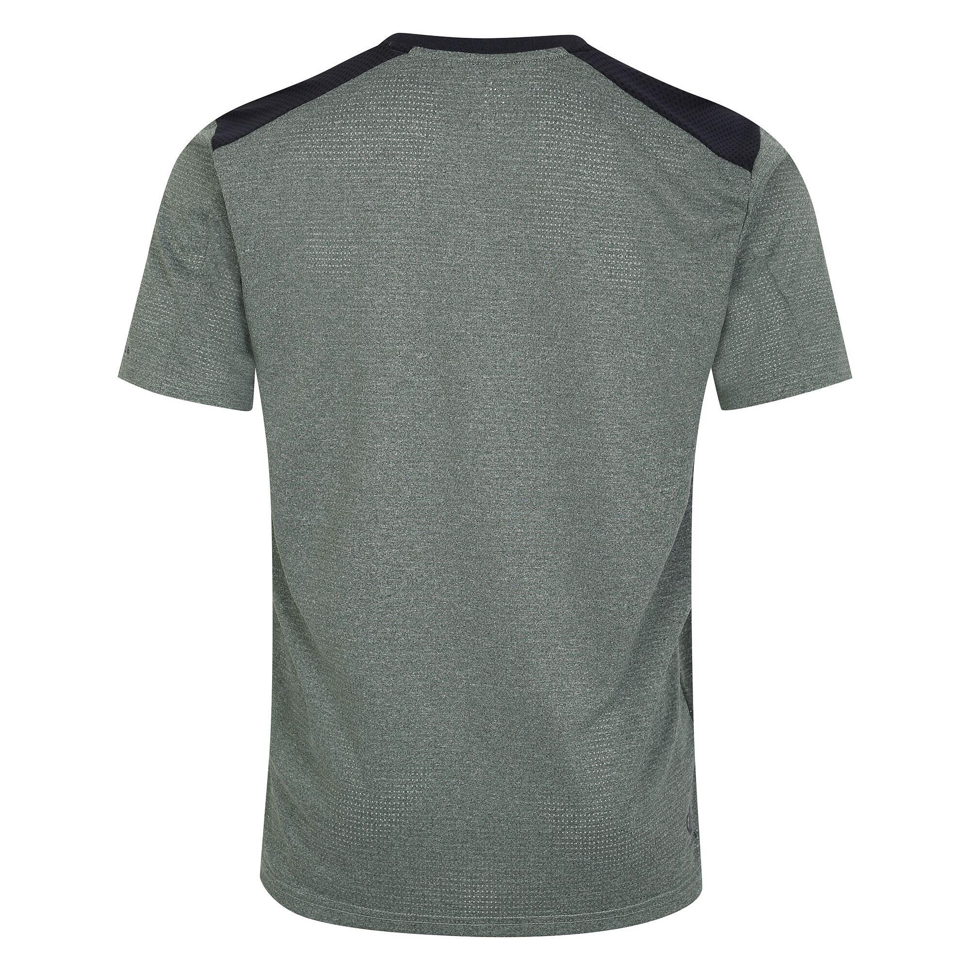 Tshirt TRACKSTAND Homme (Water lily green)