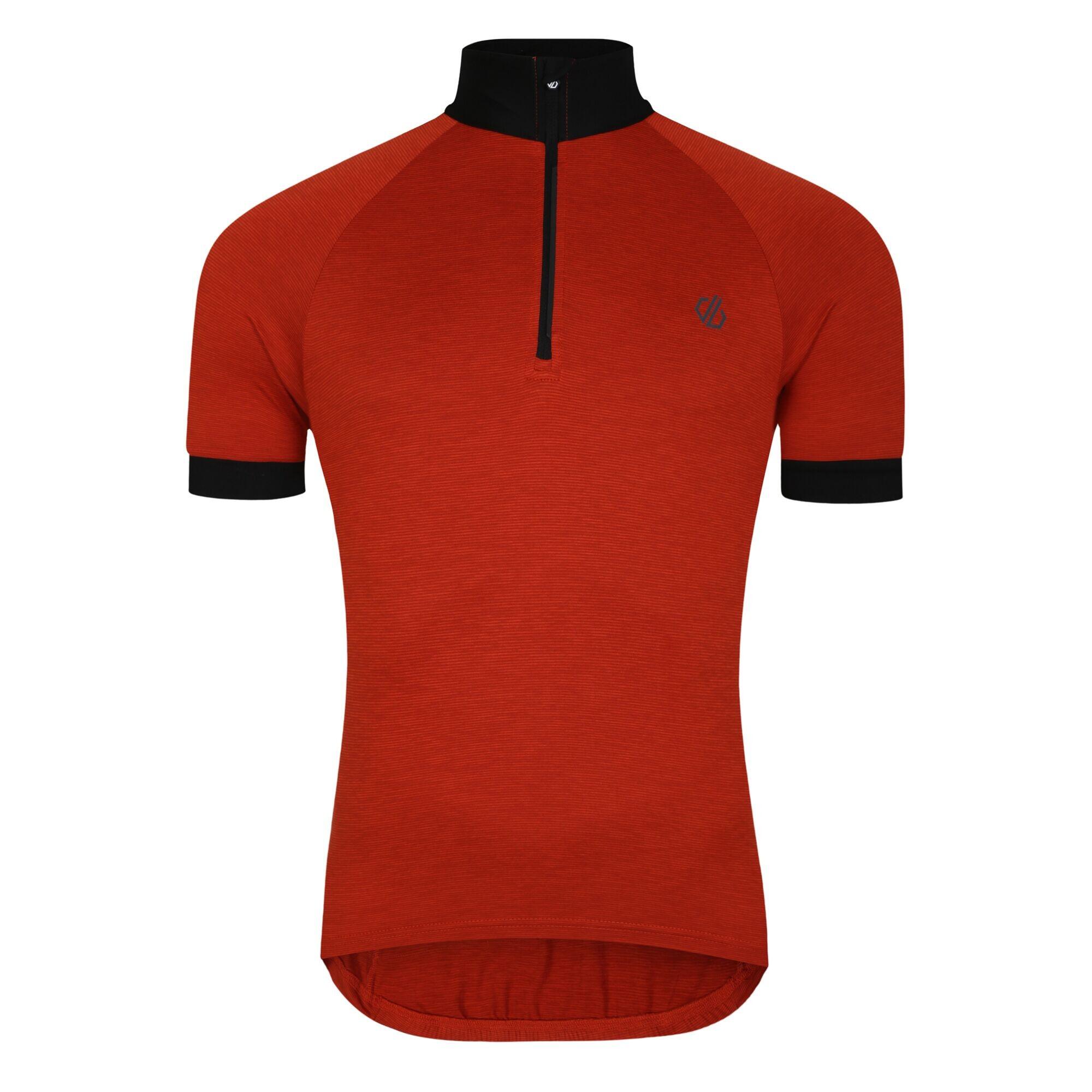 PEDAL IT OUT Men's Jersey (Cinnamon)