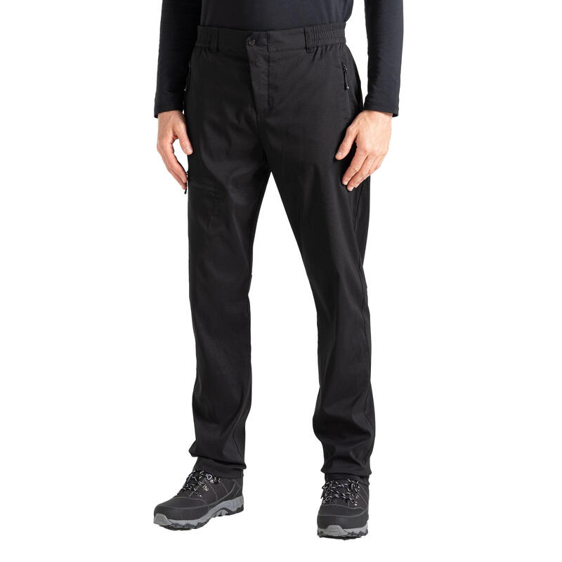 Pantaloni De Drumeție În Natură Dare 2B Mountain Series Bărbați