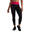 Regatta Legging MOVE Femme (Noir / Rose foncé)