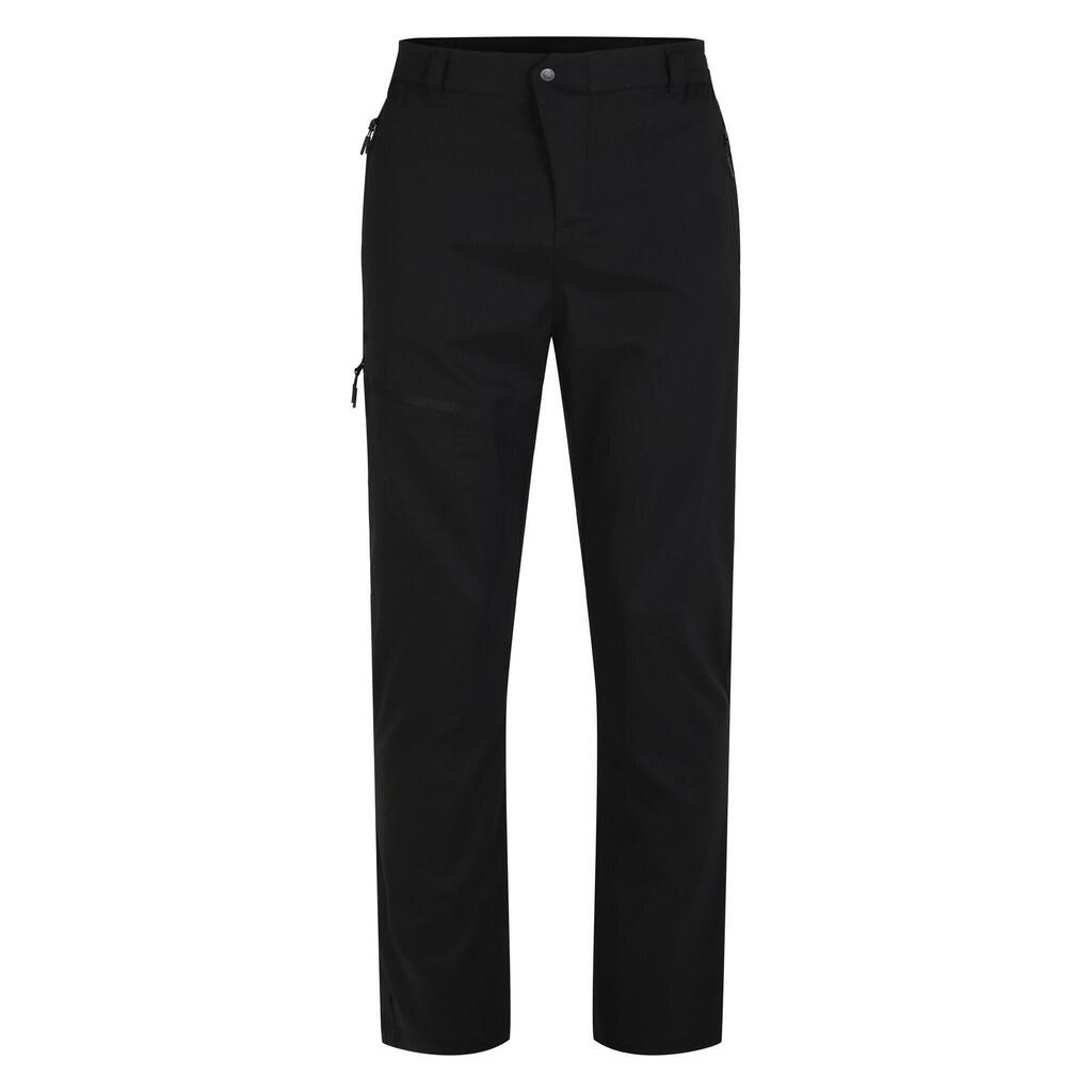 Mens Mountain Series Hiking Trousers (Black)