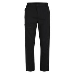Pantalon De Randonnée MOUNTAIN SERIES Homme (Noir)