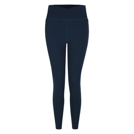 Legging REVIVED Femme (Denim Sombre)