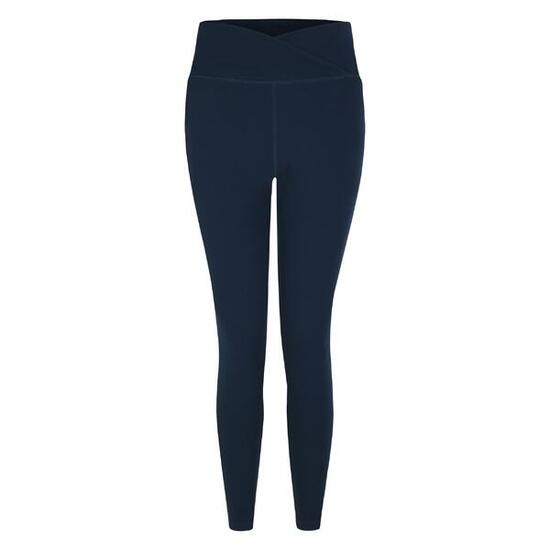 Legging REVIVED Femme (Denim Sombre)