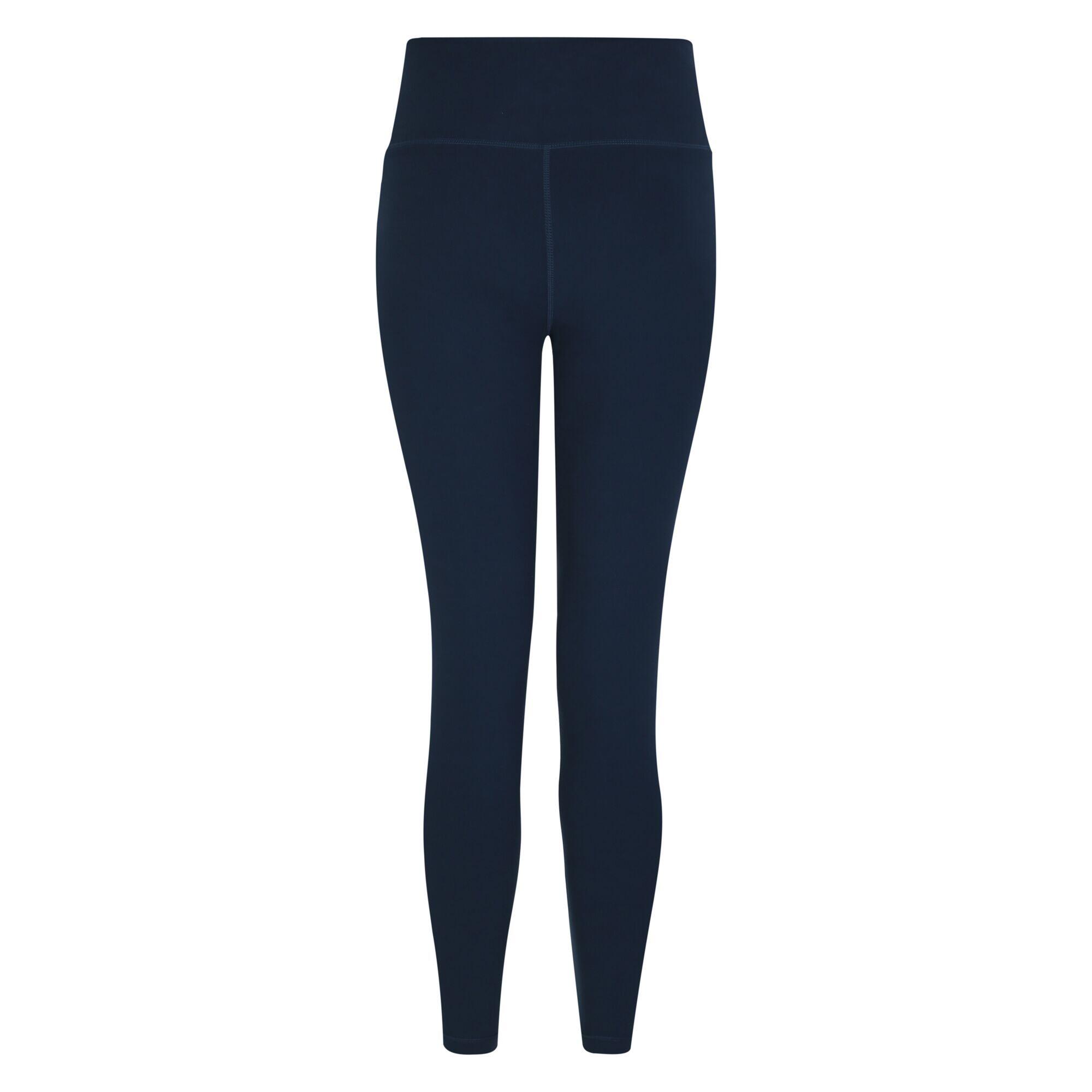 Legging REVIVED Femme (Denim Sombre) 2/5