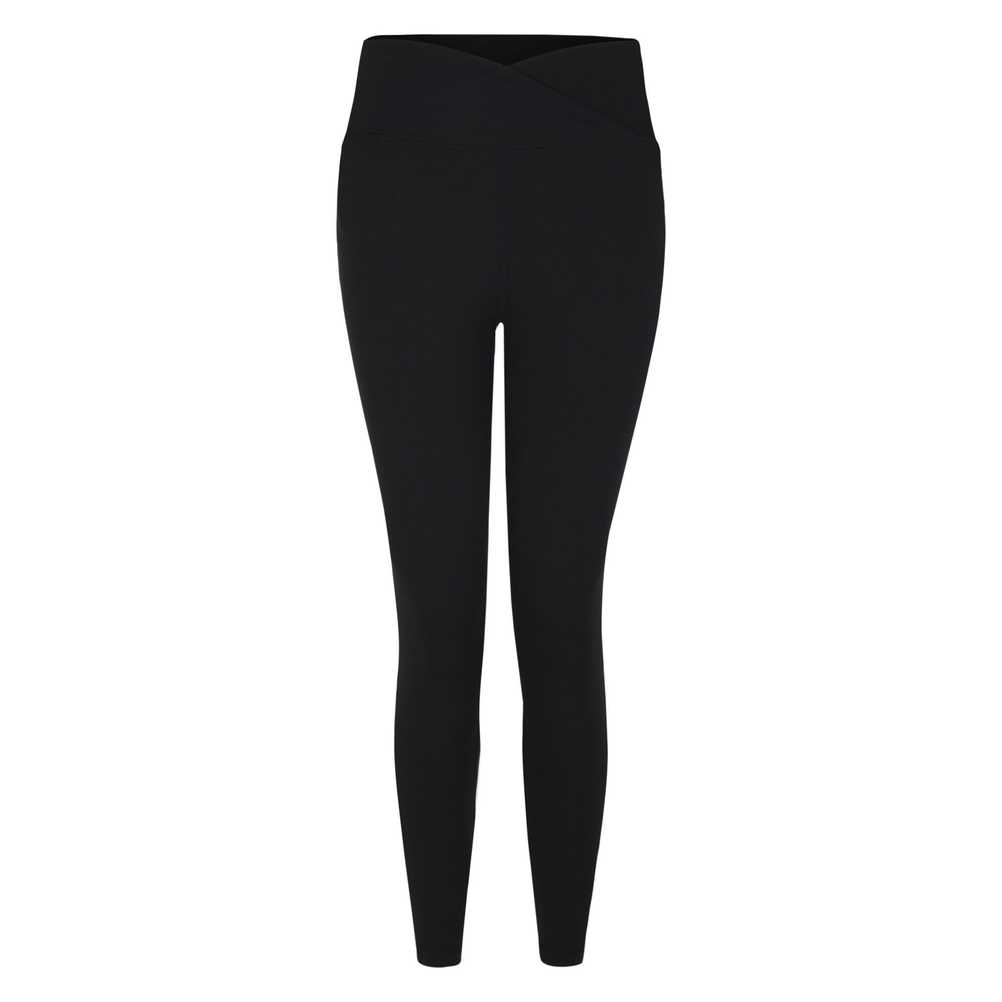 Women's REVIVED Legging (Black)