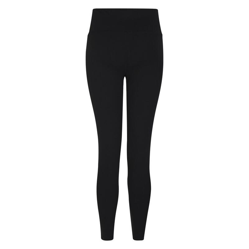 Legging REVIVED Femme (Noir)