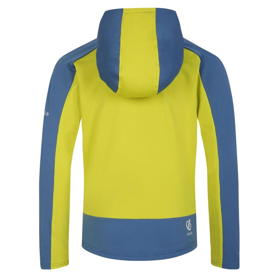 Bluza Dziecięca Thriving II Midlayer