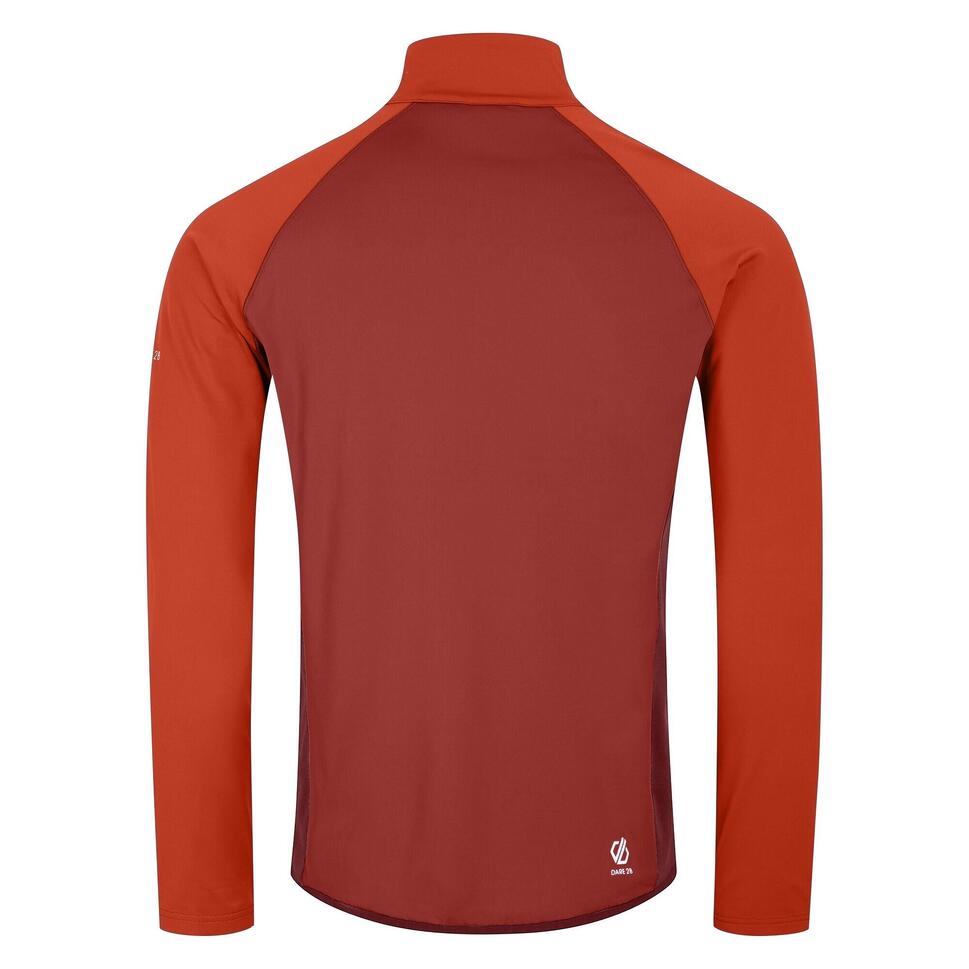 Bluza Termoaktywna Męska Substratum II Core Stretch Midlayer