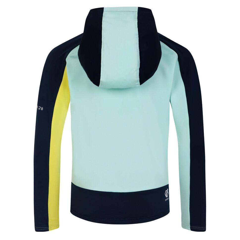 Bluza Dziecięca Thriving II Midlayer