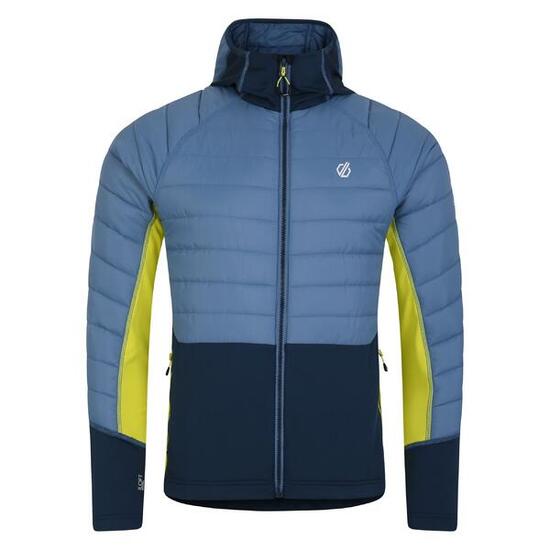 Giacca Ibrida Uomo Dare 2B Descending Blu Coronetto Moonlight Denim