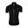 Maillot De Cyclisme PROTRACTION Homme (Noir)