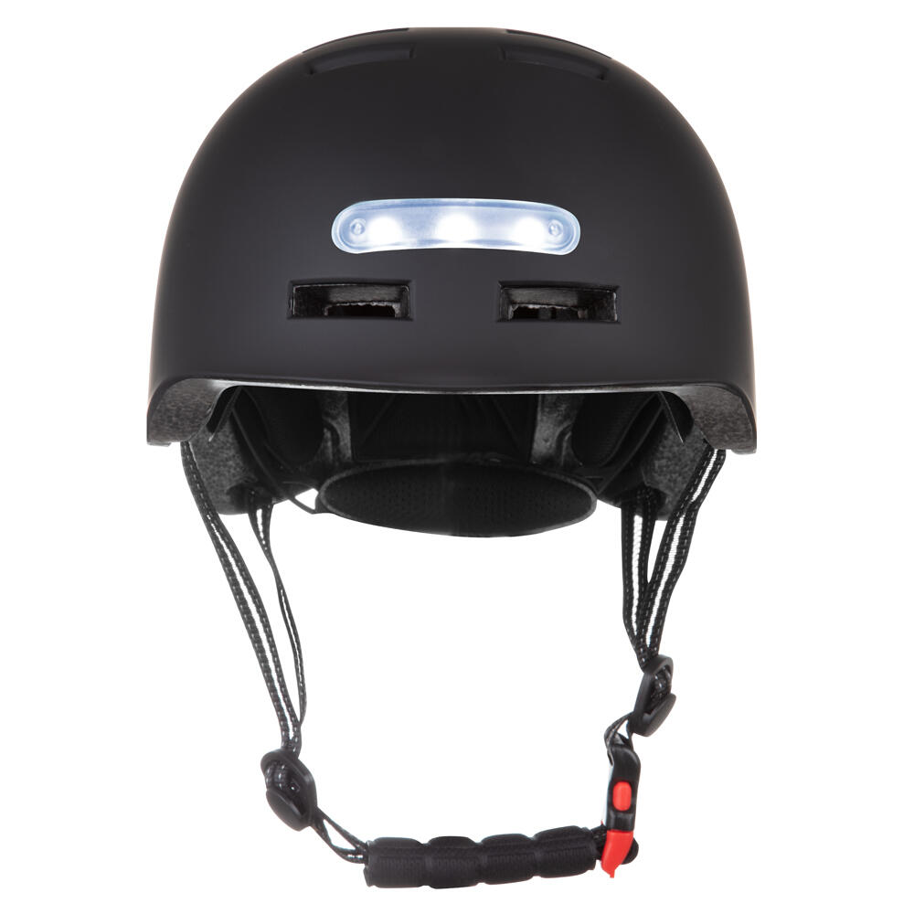 Kask ochronny BLUETOUCH z LED