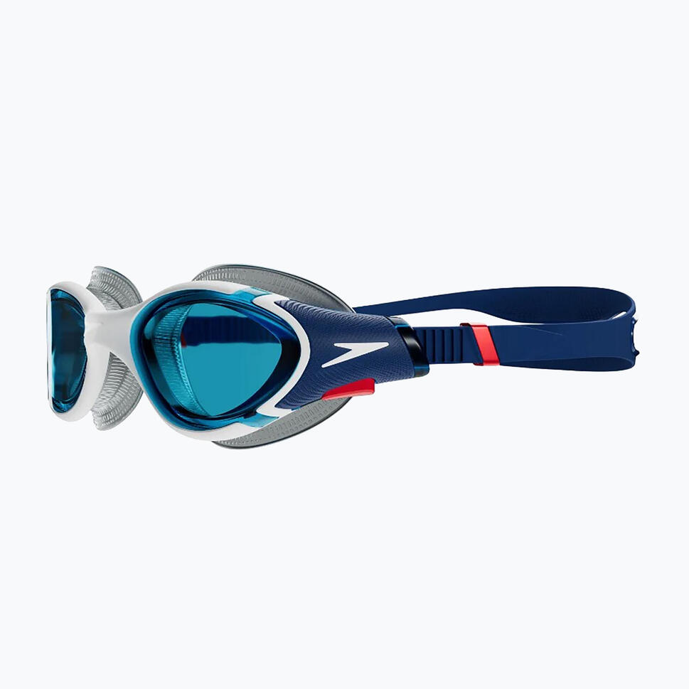 Okulary do pływania unisex Speedo Biofuse 2.0