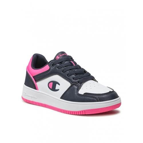 Damen universal Schuhe Champion Rebound 20 CHAMPION Decathlon