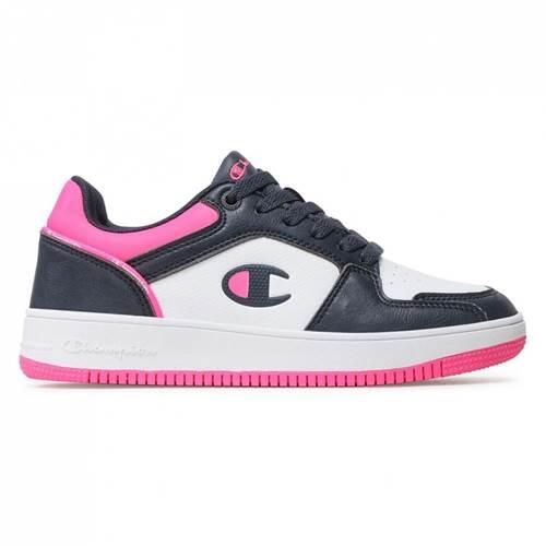 Scarpa universali donna Champion Rebound 20