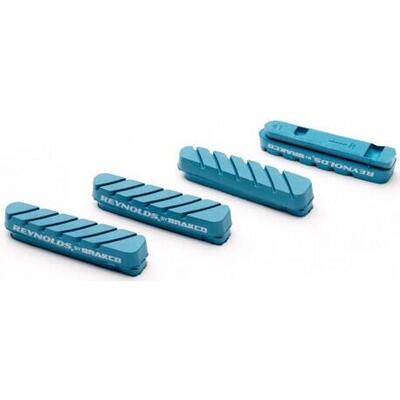 Bremsbacken Reynolds Cryo Power Shimano / Sram (x4)
