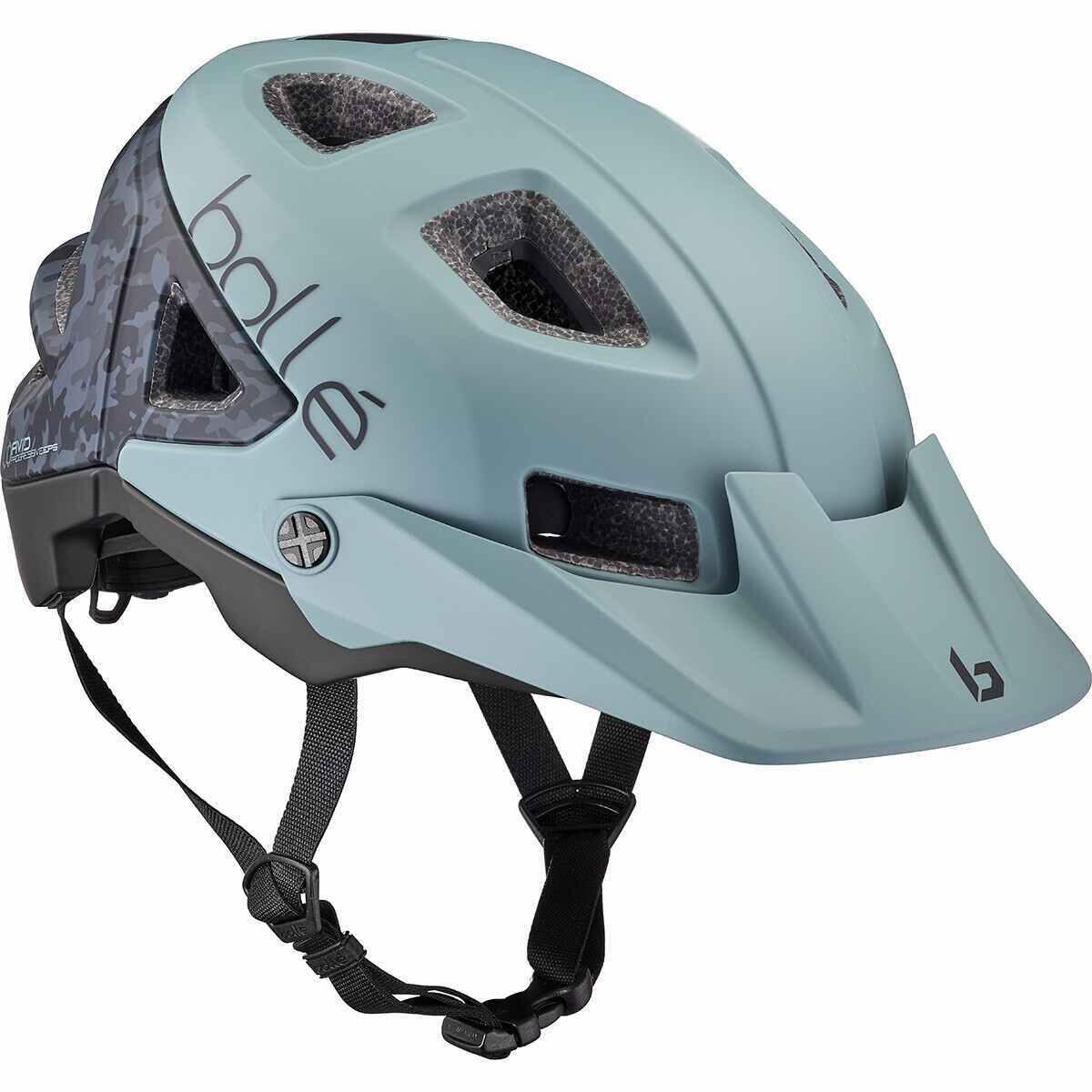 Headset Bollé Eco Trackdown Mips