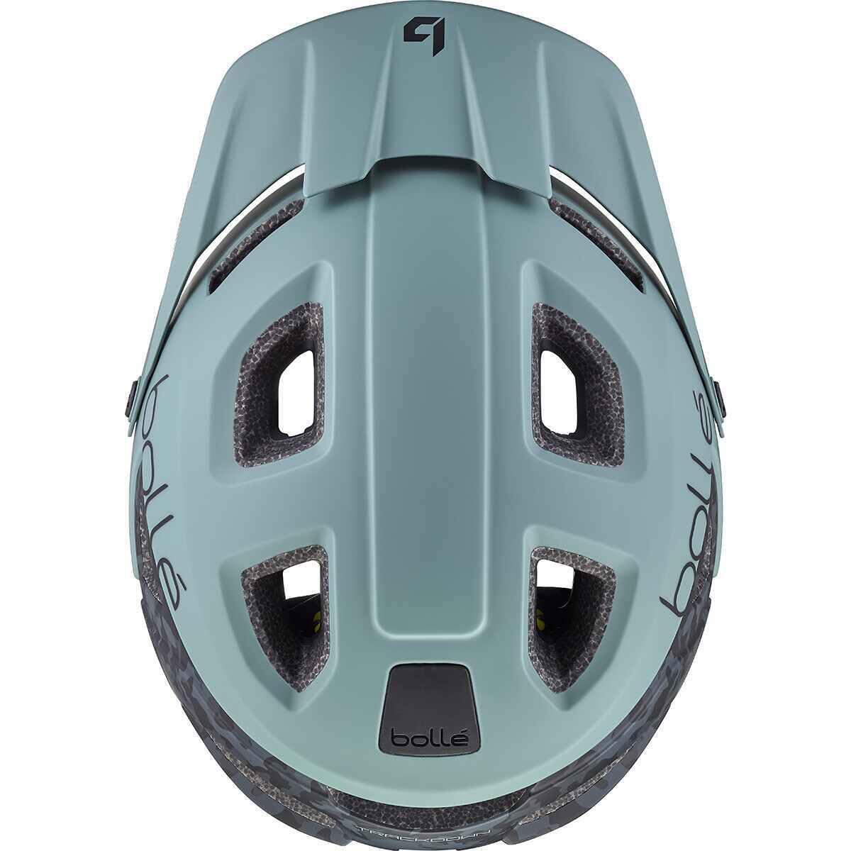 Casque VTT « TRACKDOWN MIPS », sage mat 4/4