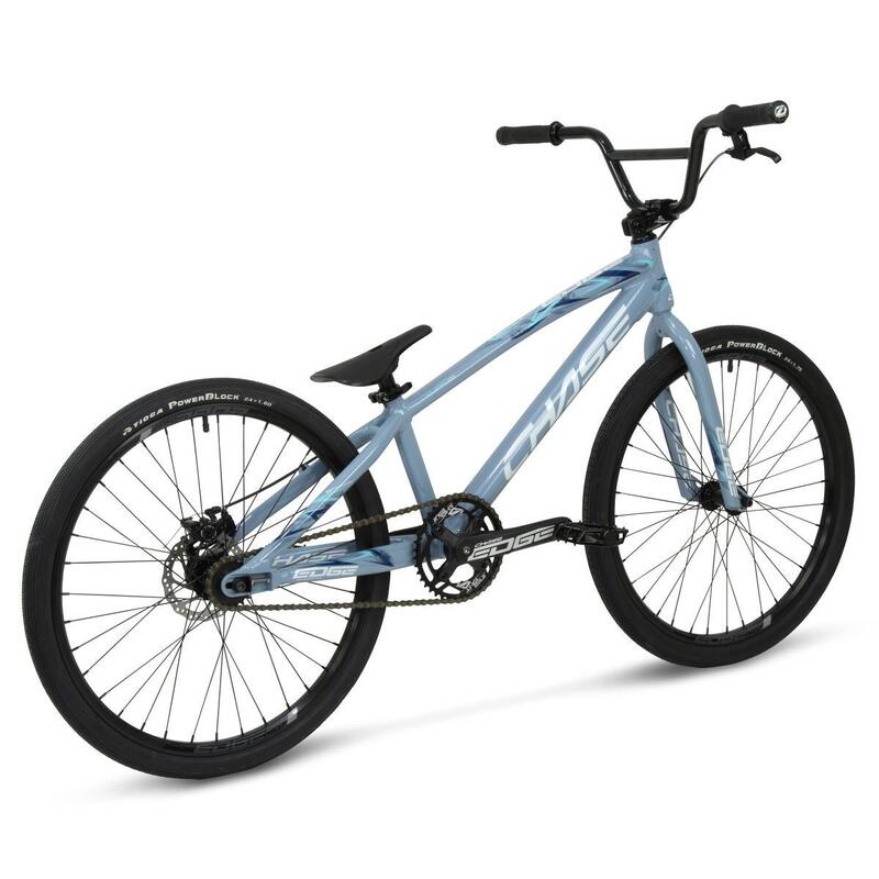 Bicicletta in alluminio Chase Edge Cruiser