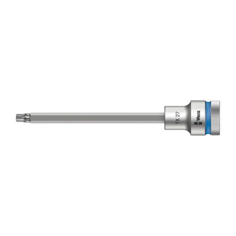 Presa Torx Wera 8767 HF Zyklop 27 mm