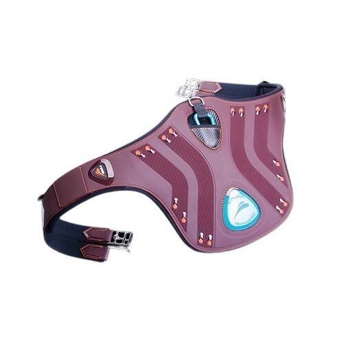 eQuick eDiamond horse girth