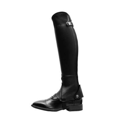 Mini-Chaps aus Leder Dy'on Classic