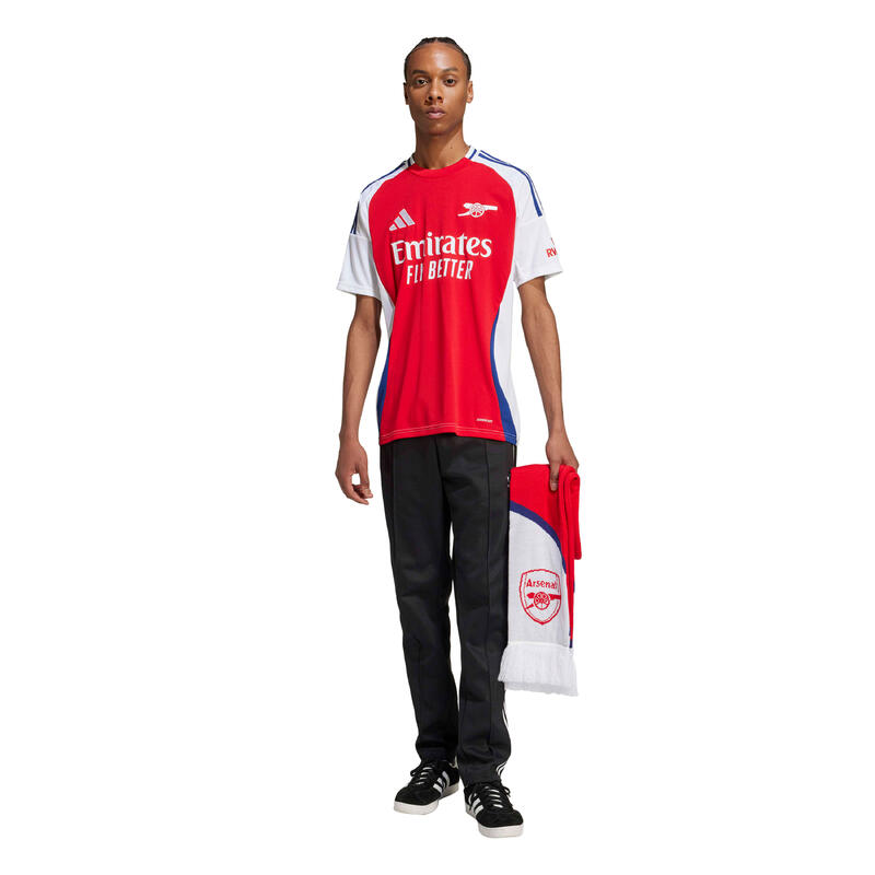 Maillot Domicile Arsenal 2024/25