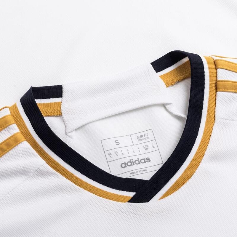 Maillot Domicile enfant Real Madrid 2023/24
