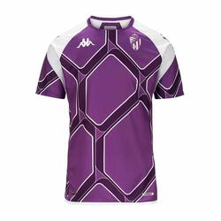 Real Valladolid aboupre pro 7 trainingsshirt 2023/24