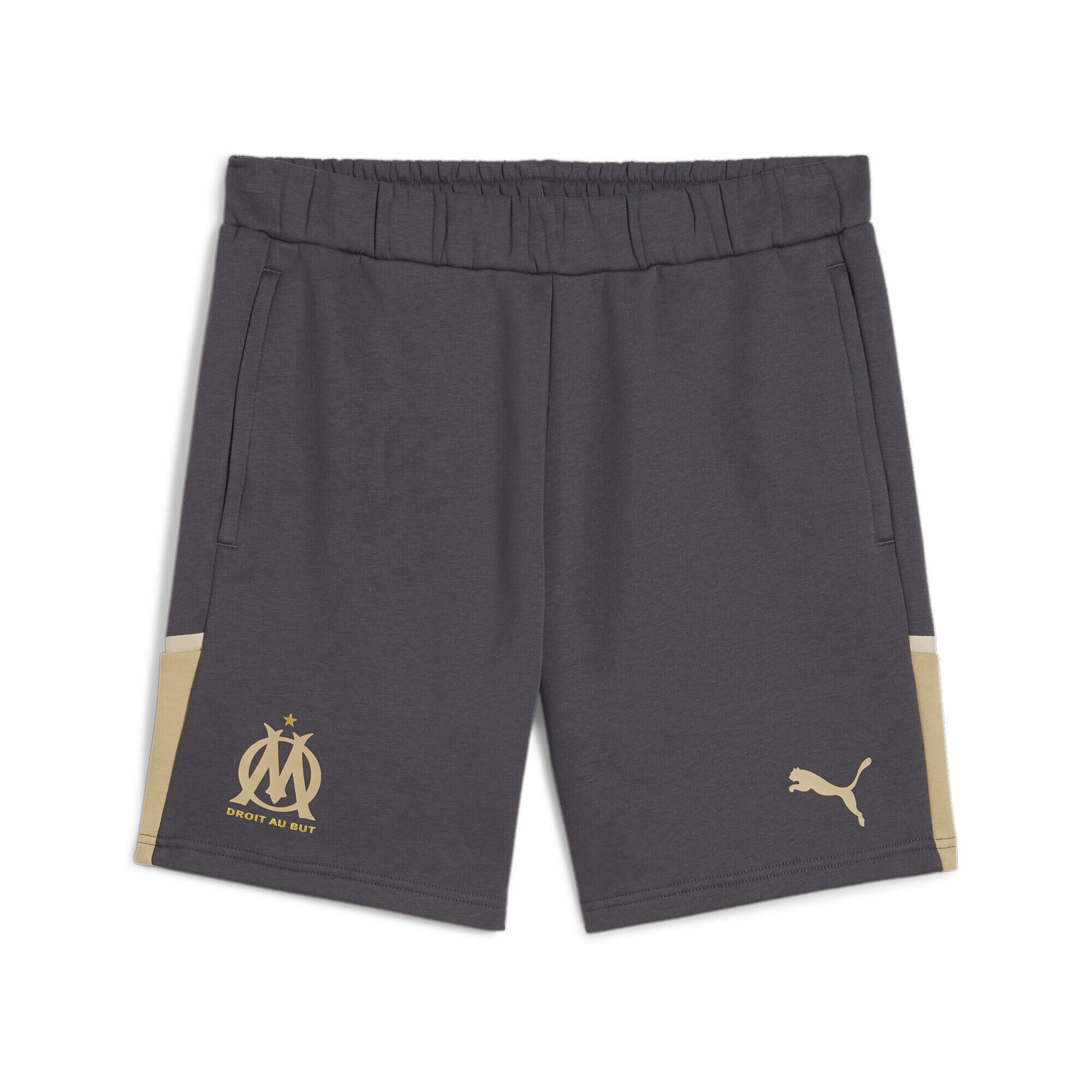 OM Casuals shorts 2023/24