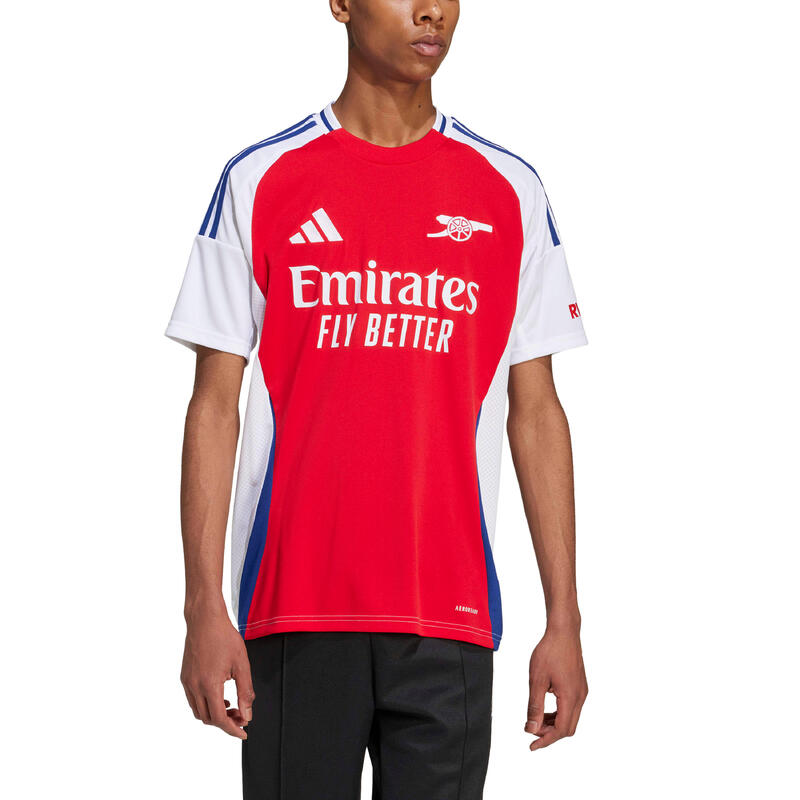 Maglia Home Arsenal 2024/25