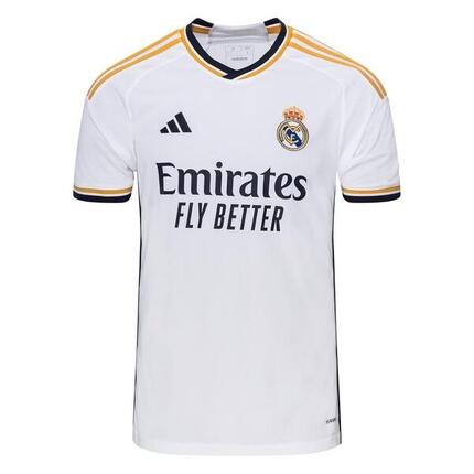 Maillot Domicile enfant Real Madrid 2023/24