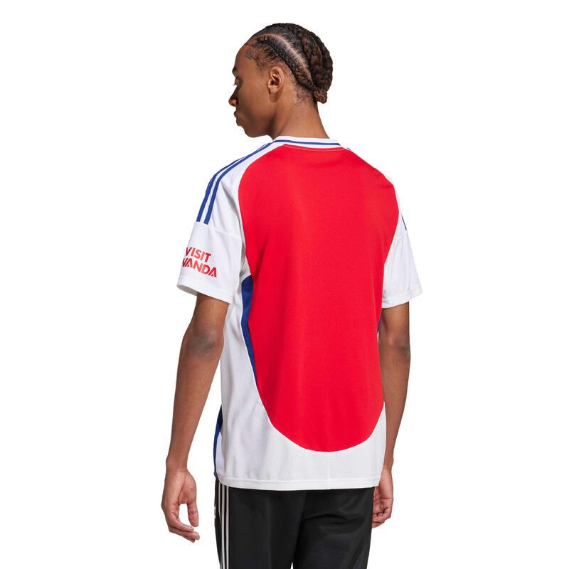 Maillot Domicile Arsenal 24/25