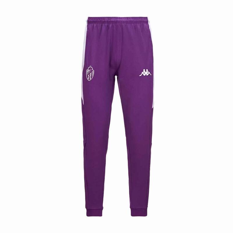 Pantalon d'entraînement enfant Real Valladolid Arufinzip 7 2023/24