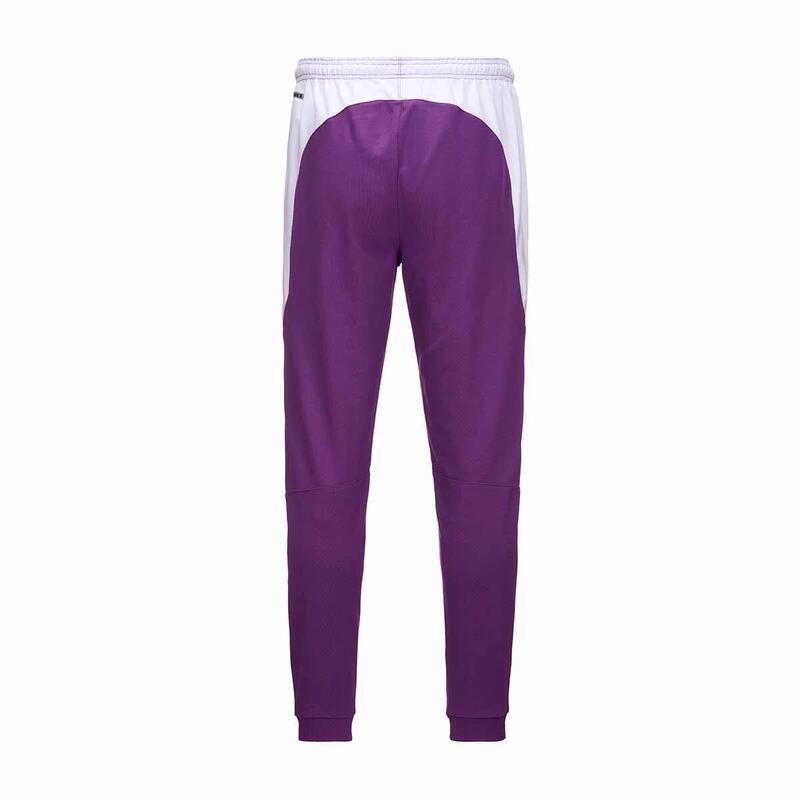 Pantalon d'entraînement enfant Real Valladolid Arufinzip 7 2023/24