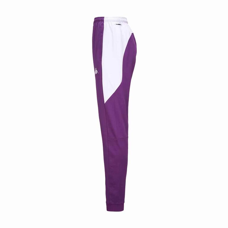 Pantalon d'entraînement enfant Real Valladolid Arufinzip 7 2023/24