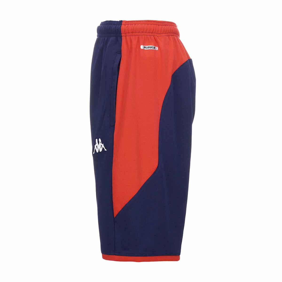 Pantaloncini calcio SM Caen Alozip 7 2023/24 2/4