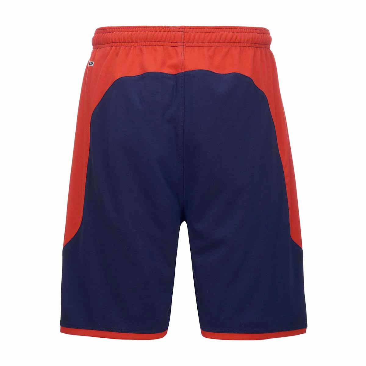 Pantaloncini calcio SM Caen Alozip 7 2023/24 4/4