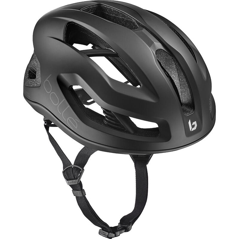 Rennrad-Fahrradhelm  "Avio MIPS" , mineral black matte
